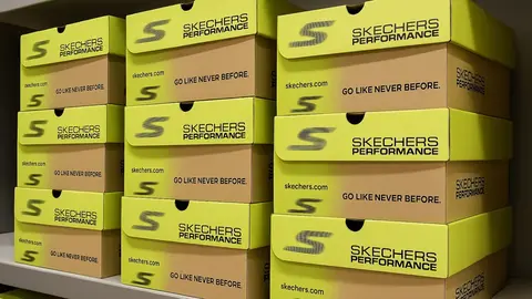 Tienda Skechers, Centro Comercial Jerez