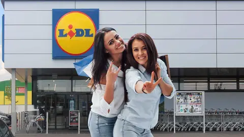 Nueva colecci&oacute;n de electrodom&eacute;sticos en LIDL