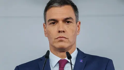 Pedro S&aacute;nchez no se ha pronunciado sobre el acuerdo de Gibraltar
