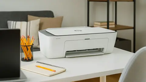 La vuelta al cole se fija en las impresoras m&aacute;s vendidas en Amazon