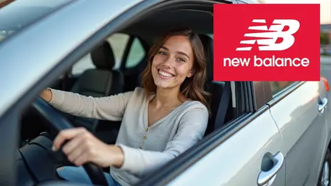 Nueva Colecci&oacute;n de New Balance