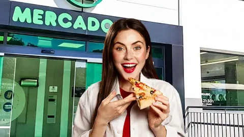 Mercadona arrasa con sus bases de pizza artesanas extrafinas y crujientes