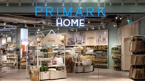 Primark Home