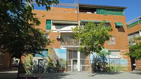 Viviendas p&uacute;blicas en Almanj&aacute;yar