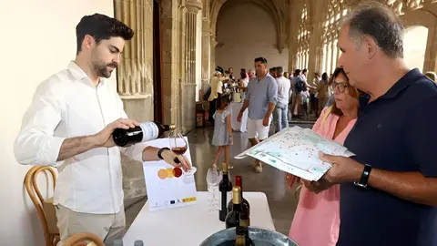 Ciclo 'De copa en copa'