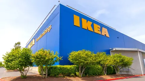 Comercio IKEA