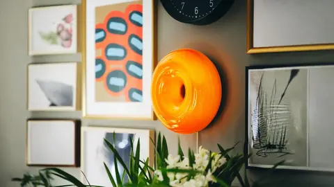 La colecci&oacute;n VARMBLIXT de Ikea que revoluciona la iluminaci&oacute;n del hogar