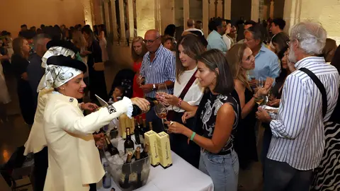 Ciclo 'De copa en copa'