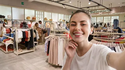 Stradivarius Espa&ntilde;a