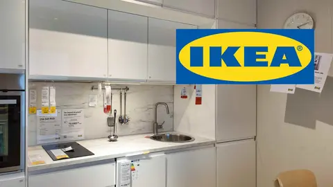 Las soluciones de Ikea para reformar la cocina sin gastar de m&aacute;s