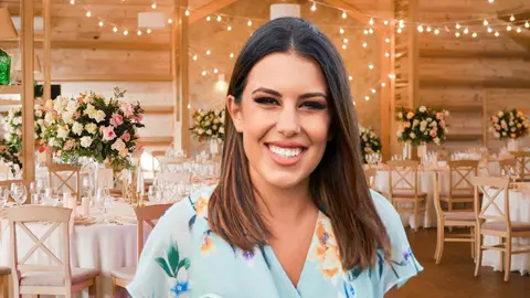 Los conjuntos de Mango y Zara que triunfan en bodas, bautizos y comuniones