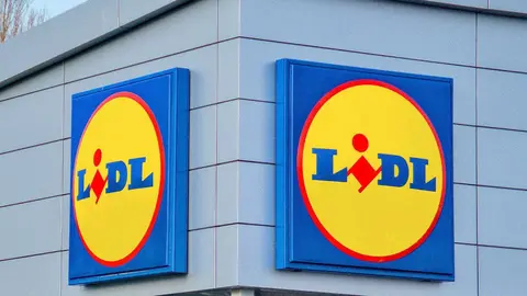 Supermercado LIDL