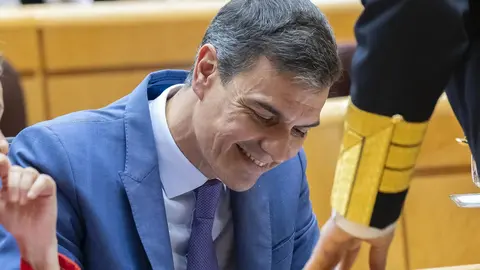Pedro S&aacute;nchez ha vuelto a amenazar a Andaluc&iacute;a