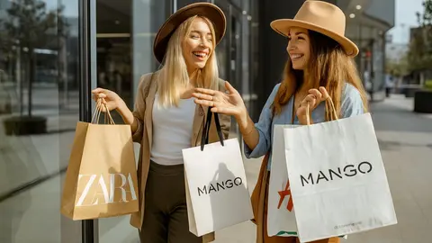 Los wide leg que triunfan en Espa&ntilde;a, comodidad y estilo en un solo corte