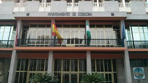 Imagen del Ayuntamiento de C&oacute;rdoba