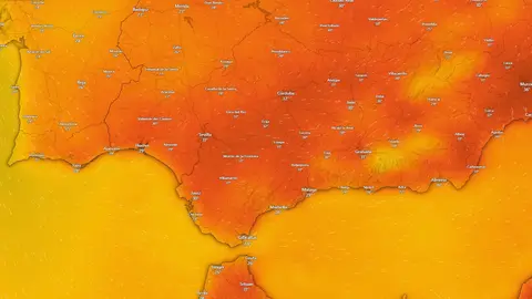 El arranque de las clases en infantil y primaria en Andaluc&iacute;a se vivir&aacute; bajo calor y nubes