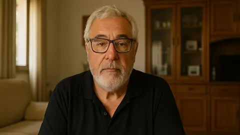 Emiliano Maneiro, afectado por los recortes en la pensi&oacute;n de jubilaci&oacute;n