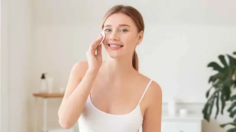 Toallitas desmaquillantes Micelar & Oil Deliplus de Mercadona