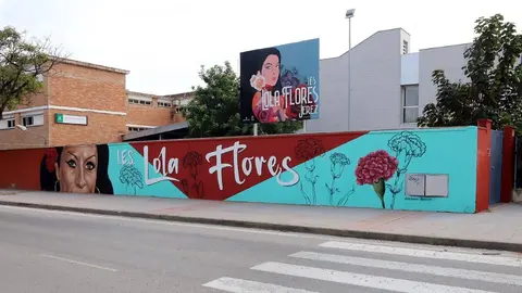 IES Lola Flores de Jerez de la Frontera