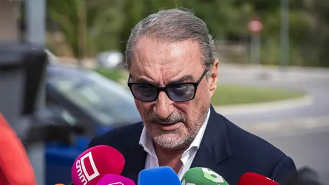 M&aacute;s de 200 esca&ntilde;os, as&iacute; describe Herrera la suma de Feij&oacute;o y Abascal