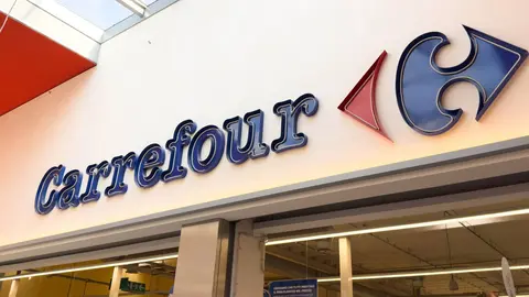 Supermercado Carrefour