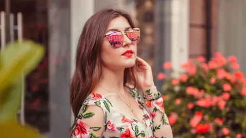 Nueva colecci&oacute;n de moda oto&ntilde;o - invierno de Mango