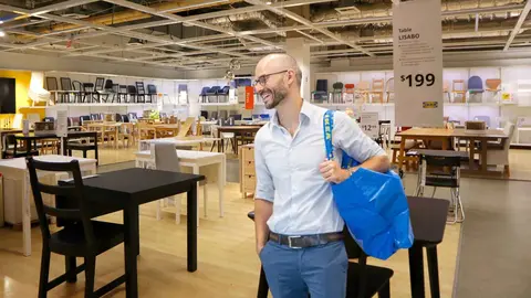 Muebles de cocina de IKEA