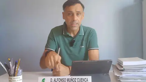 Alfonso Mu&ntilde;oz, funcionario de la Seguridad Social, explica qu&eacute; hacer si te han denegado el complemento por hijo en tu pensi&oacute;n | YouTube
