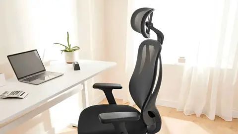 Silla giratoria Livarno Home de Lidl