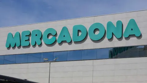 Supermercado Mercadona