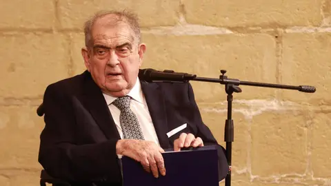 Jer&oacute;nimo Rold&aacute;n | Cristo Garc&iacute;a