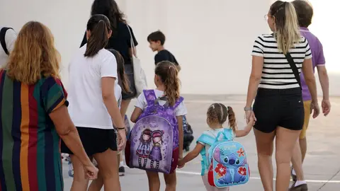 Arranca el curso escolar en C&aacute;diz
