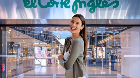 El Corte Ingl&eacute;s Preciados, Madrid
