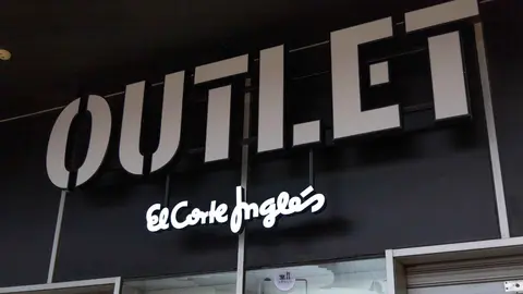Tienda El Corte Ingl&eacute;s