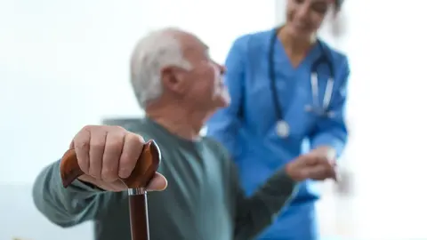 Jerez busca mejorar su servicio de Ayuda a Domicilio