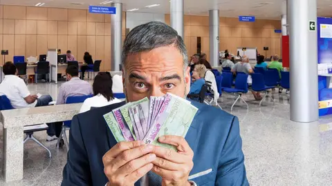 La Seguridad Social deneg&oacute; su pensi&oacute;n, pero los tribunales fallaron a su favor