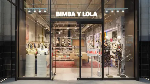 Tienda de Bimba y Lola