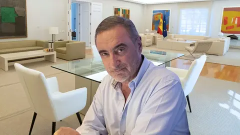 La declaraci&oacute;n judicial de Bego&ntilde;a G&oacute;mez y la puesta en escena del matrimonio S&aacute;nchez, bajo la lupa de Herrera