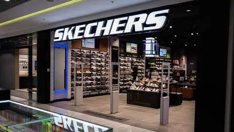 Tienda Skechers