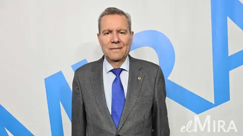 Antonio de Mar&iacute;a, presidente de Horeca | Imagen de archivo