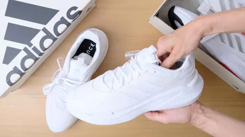 Zapatillas Adidas Alphaedge de Amazon