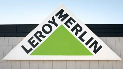 Tienda Leroy Merlin