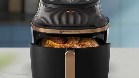 Freidora de aire XXL de Philips en El Corte Ingl&eacute;s