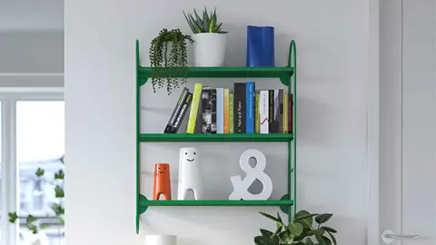 Estante F&Auml;RGS&Auml;TTARE de Ikea