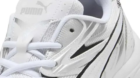 Zapatillas Puma Milenio Tech