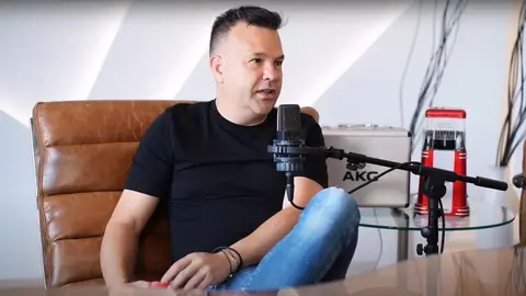 Jos&eacute; El&iacute;as, junto a Eric Ponce y Juanjo de Declarando, analiza en un podcast el lado m&aacute;s oscuro del sistema fiscal espa&ntilde;ol