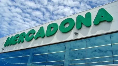 Supermercado Mercadona