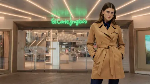 El Corte Ingl&eacute;s, Bilbao