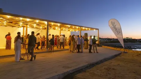 Tissot y Gordillo Joyeros en Marambay