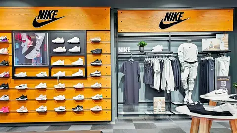 Tienda Nike